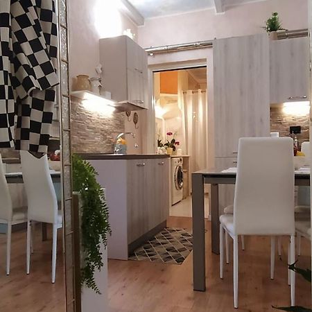 Ribero'S Home - Center - Quite Zone San Remo Buitenkant foto