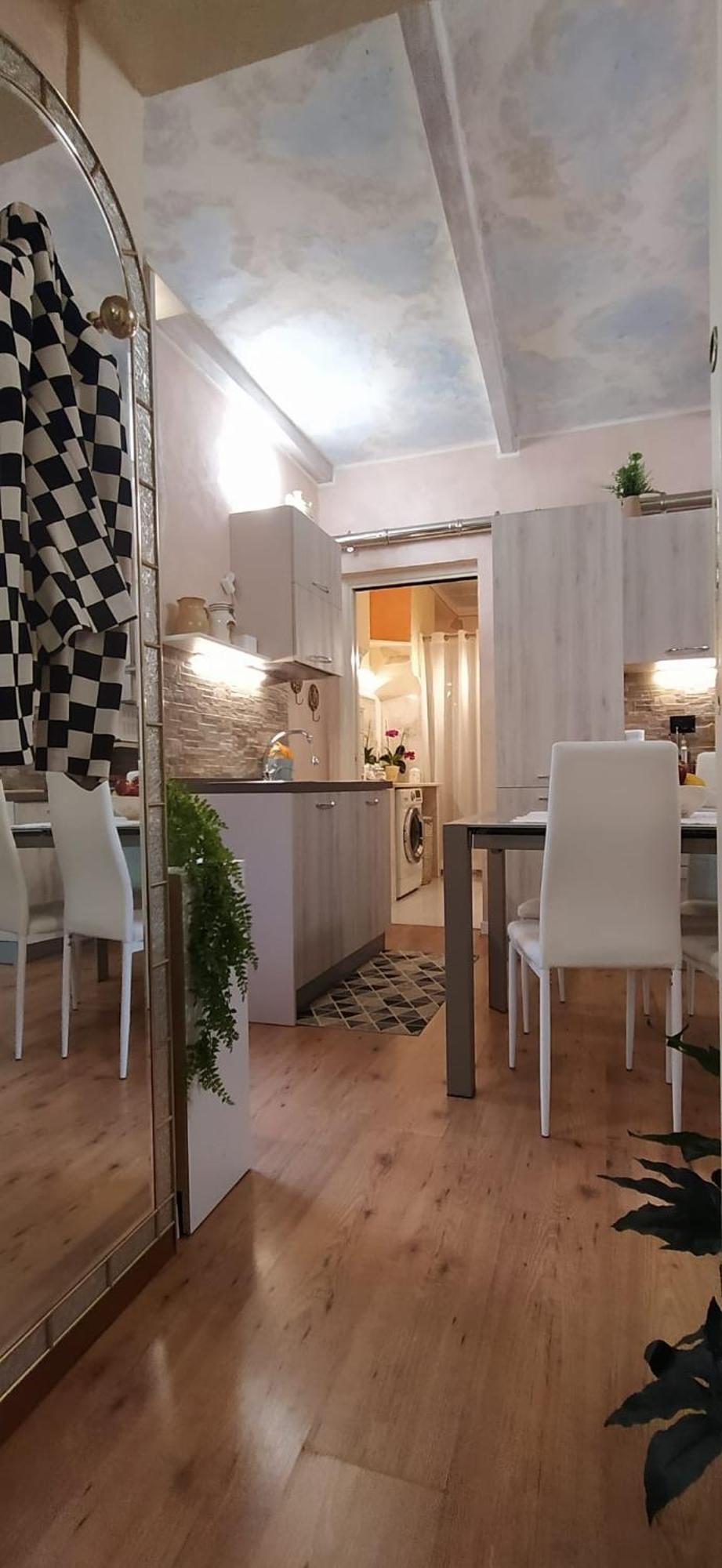 Ribero'S Home - Center - Quite Zone San Remo Buitenkant foto
