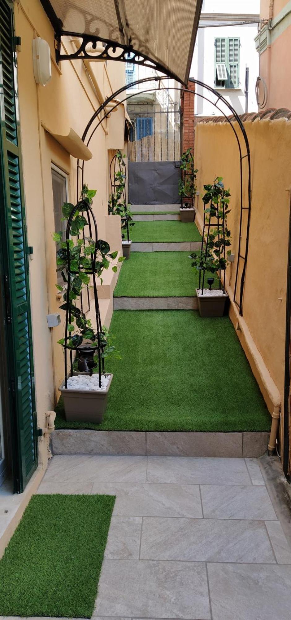 Ribero'S Home - Center - Quite Zone San Remo Buitenkant foto