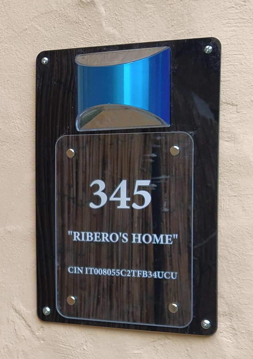 Ribero'S Home - Center - Quite Zone San Remo Buitenkant foto